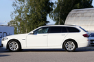 BMW 520D F11 2.0D 184 ZS X-DRIVE FACELIFT